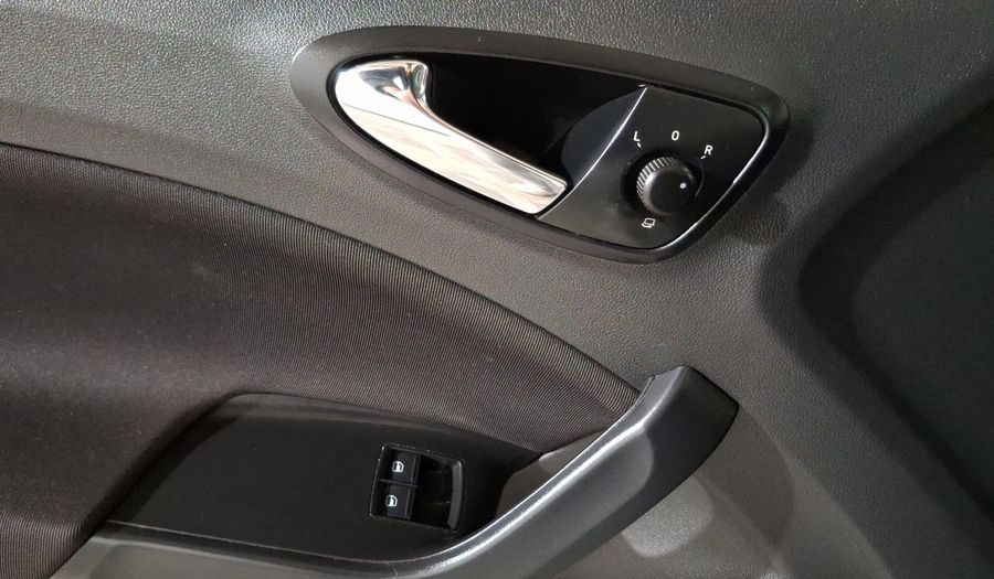 Seat Ibiza 1.2 SC FR RED PACK MT Hatchback 2017