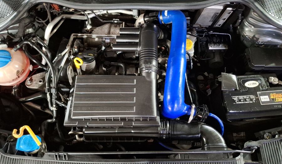 Seat Ibiza 1.2 SC FR RED PACK MT Hatchback 2017