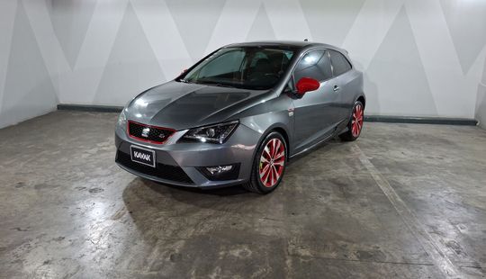 Seat • Ibiza