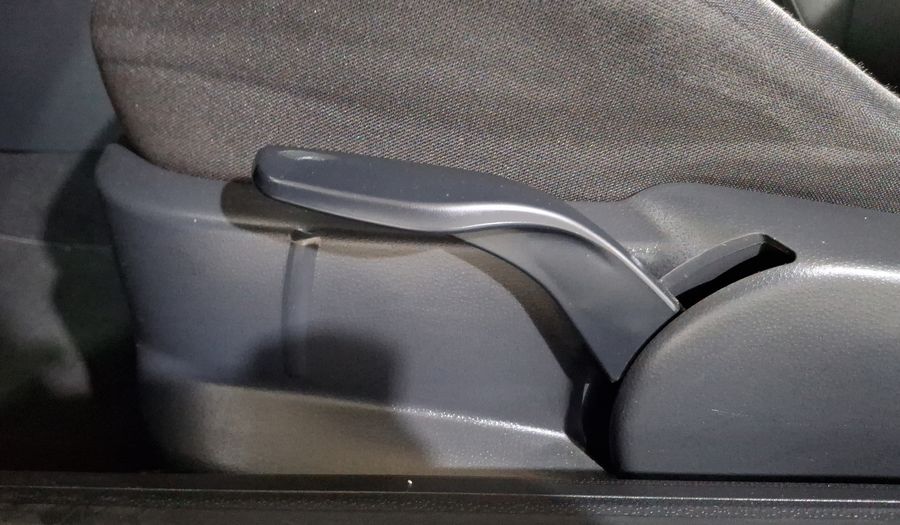 Seat Ibiza 1.2 SC FR RED PACK MT Hatchback 2017