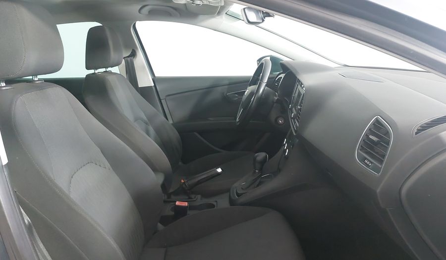 Seat Leon 1.4 STYLE 150HP DSG Hatchback 2017