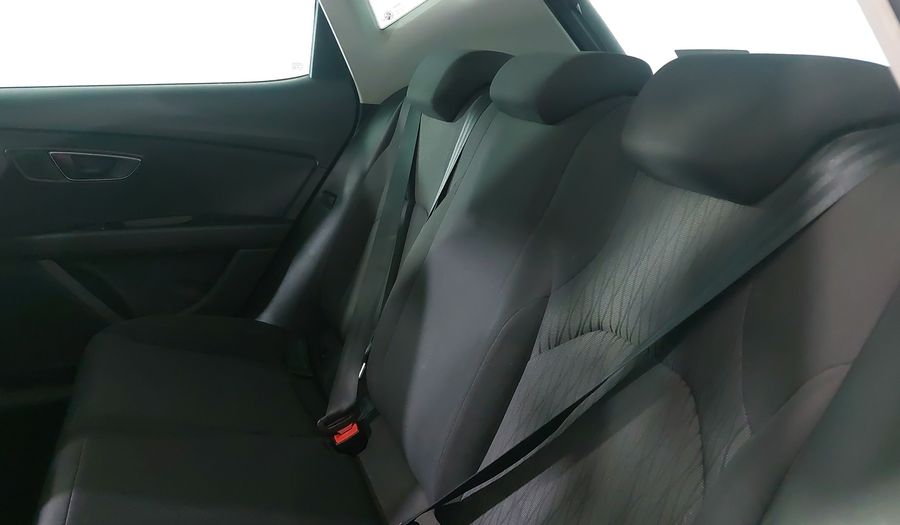 Seat Leon 1.4 STYLE 150HP DSG Hatchback 2017