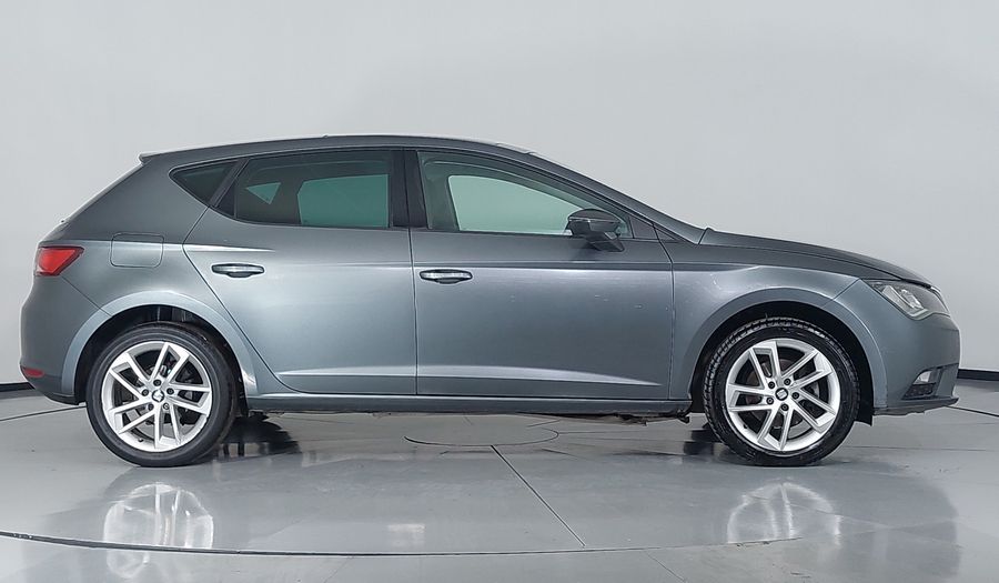 Seat Leon 1.4 STYLE 150HP DSG Hatchback 2017