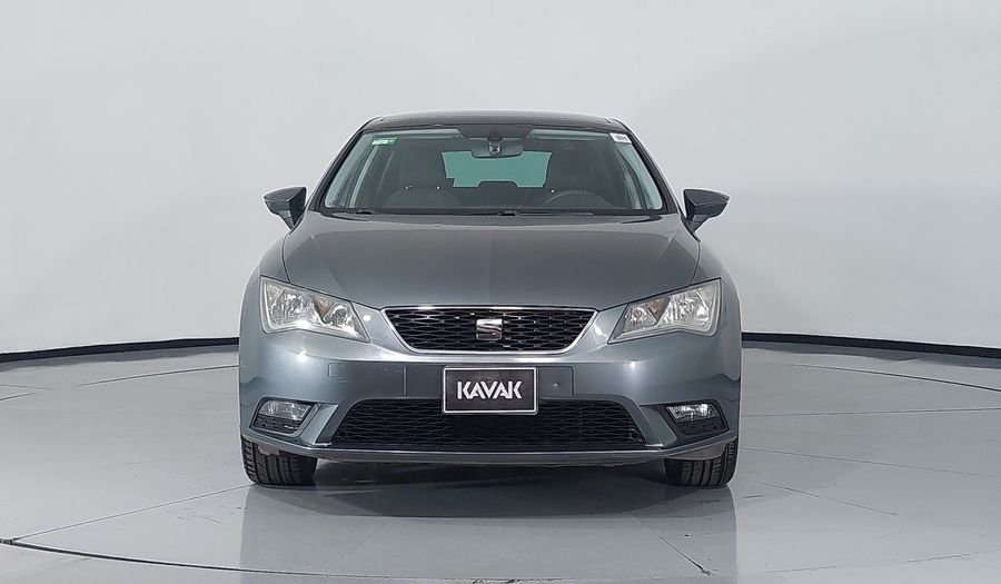 Seat Leon 1.4 STYLE 150HP DSG Hatchback 2017