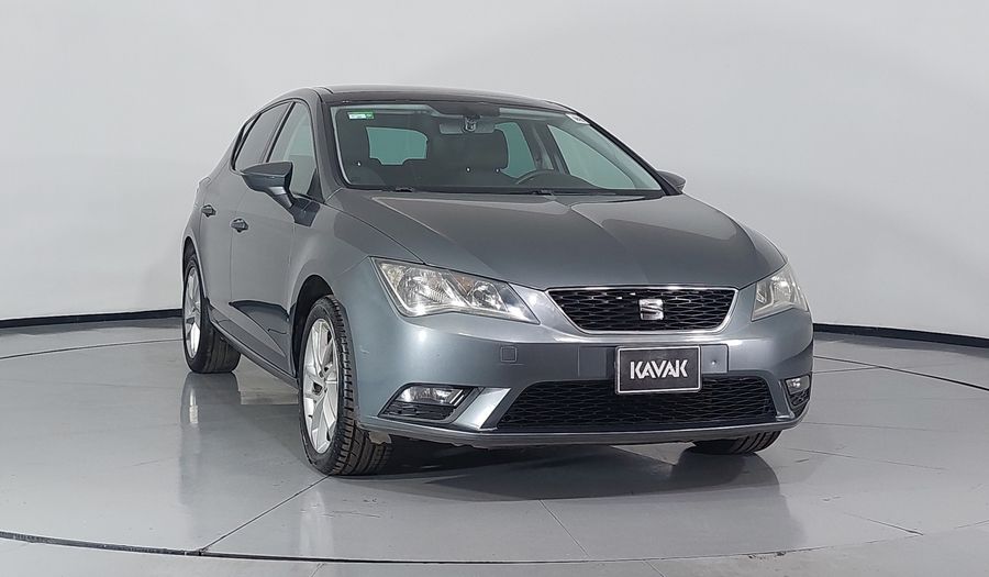 Seat Leon 1.4 STYLE 150HP DSG Hatchback 2017