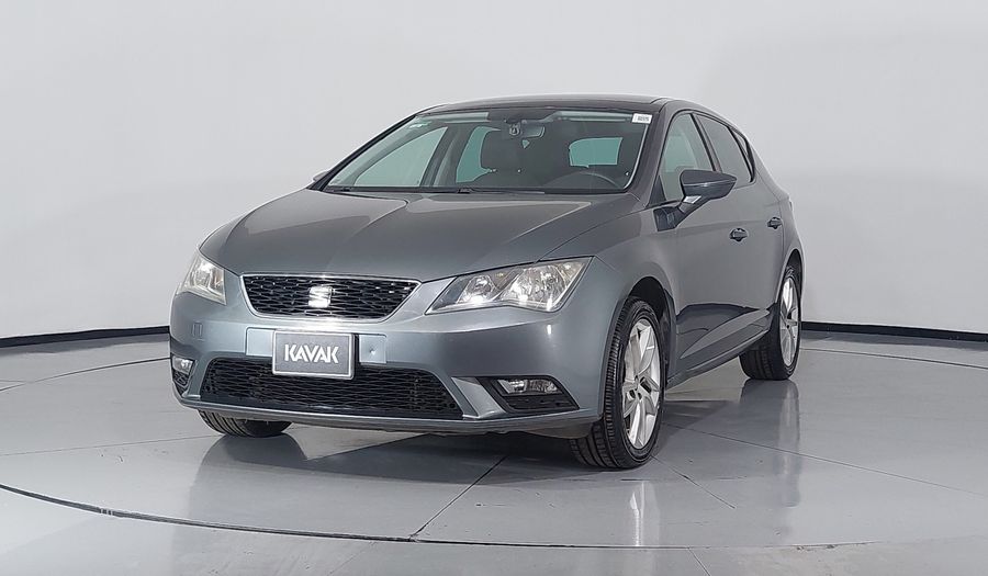 Seat Leon 1.4 STYLE 150HP DSG Hatchback 2017