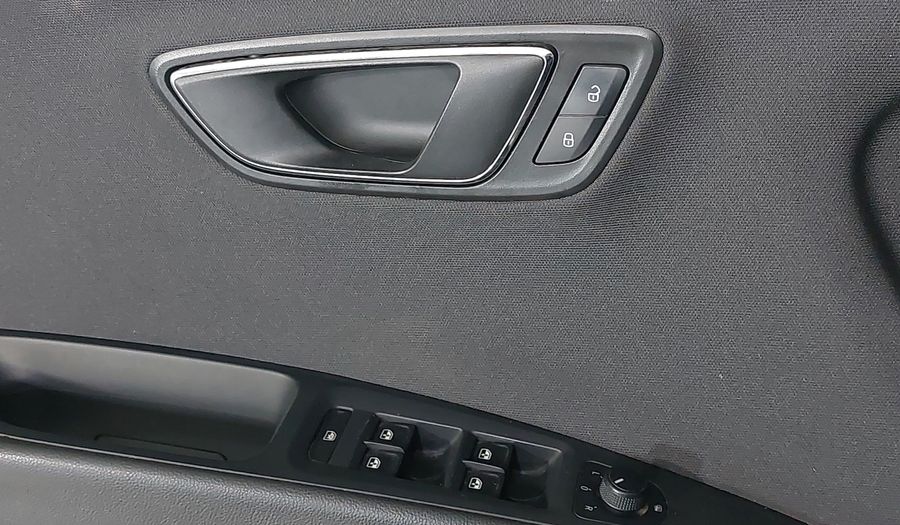 Seat Leon 1.4 STYLE 150HP DSG Hatchback 2017