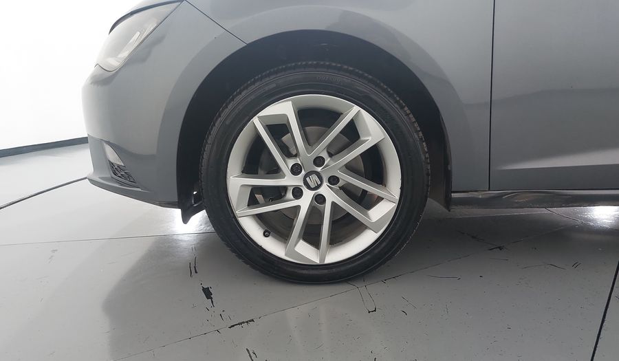 Seat Leon 1.4 STYLE 150HP DSG Hatchback 2017