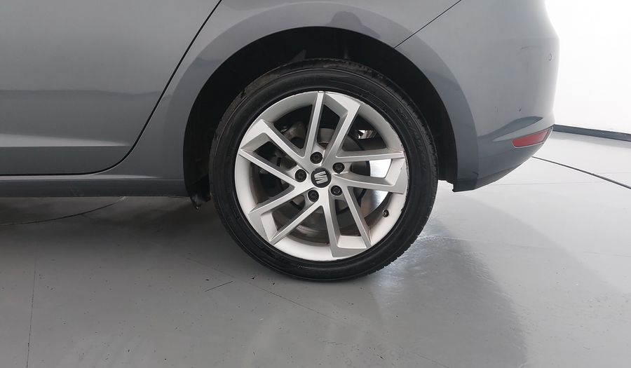 Seat Leon 1.4 STYLE 150HP DSG Hatchback 2017