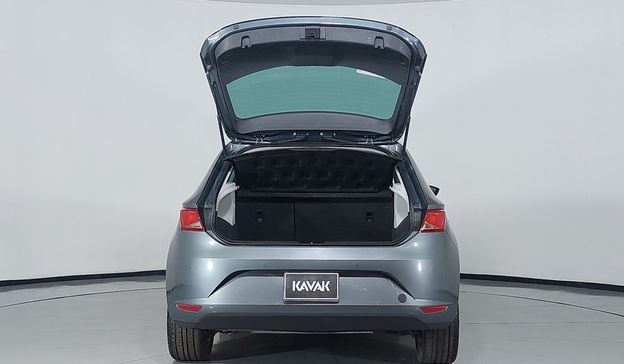 Seat Leon 1.4 STYLE 150HP DSG Hatchback 2017