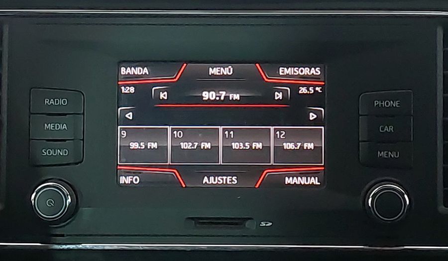 Seat Leon 1.4 STYLE 150HP DSG Hatchback 2017