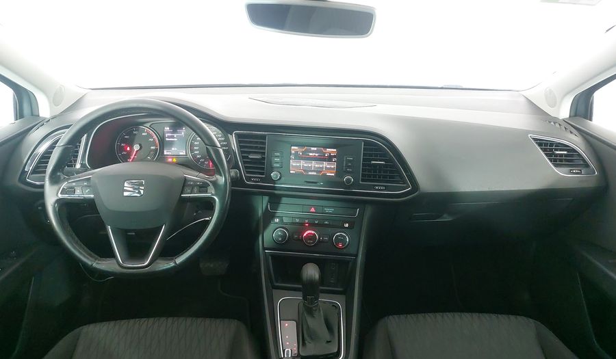 Seat Leon 1.4 STYLE 150HP DSG Hatchback 2017