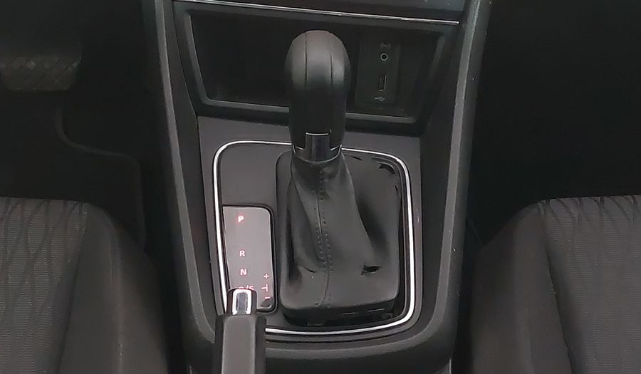 Seat Leon 1.4 STYLE 150HP DSG Hatchback 2017