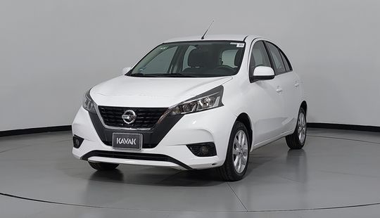 Nissan • March