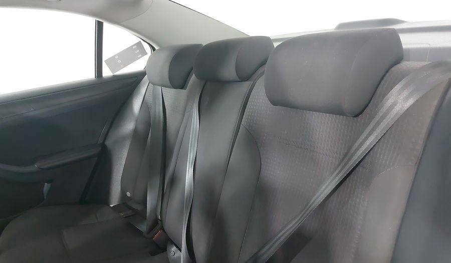 Volkswagen Jetta 2.0 TIP Sedan 2018