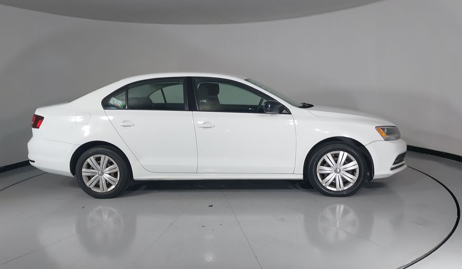 Volkswagen Jetta 2.0 TIP Sedan 2018