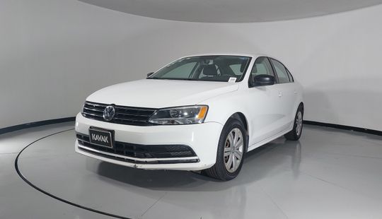 Volkswagen • Jetta