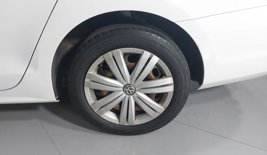 Volkswagen Jetta 2.0 TIP Sedan 2018