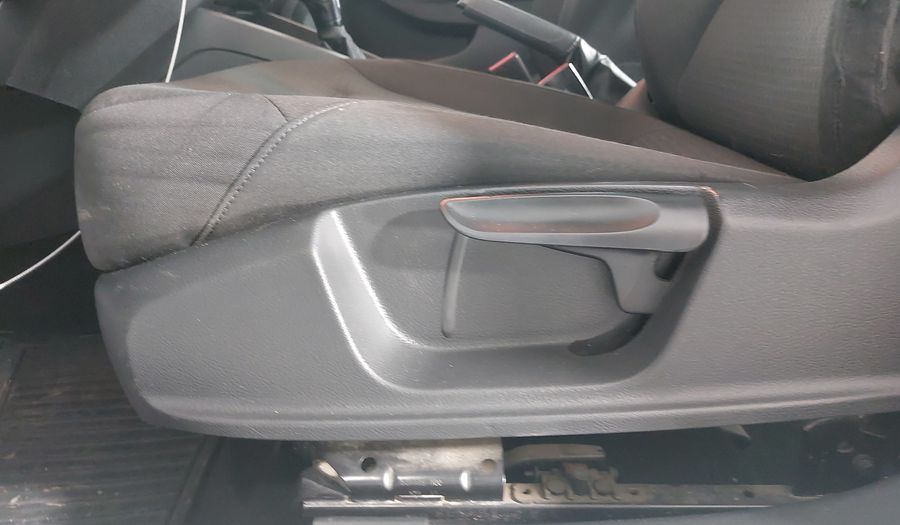 Volkswagen Jetta 2.0 TIP Sedan 2018