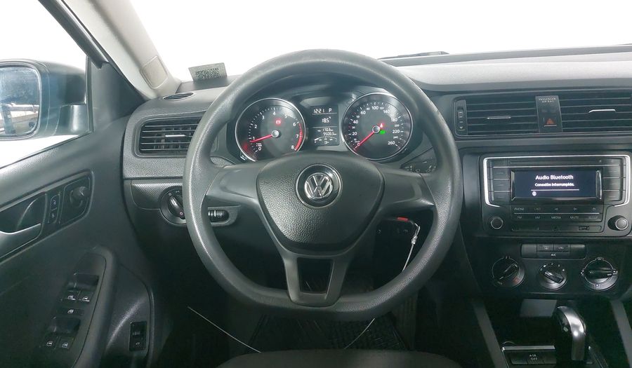 Volkswagen Jetta 2.0 TIP Sedan 2018