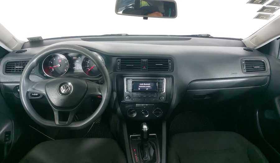 Volkswagen Jetta 2.0 TIP Sedan 2018