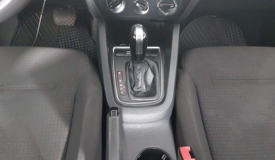 Volkswagen Jetta 2.0 TIP Sedan 2018