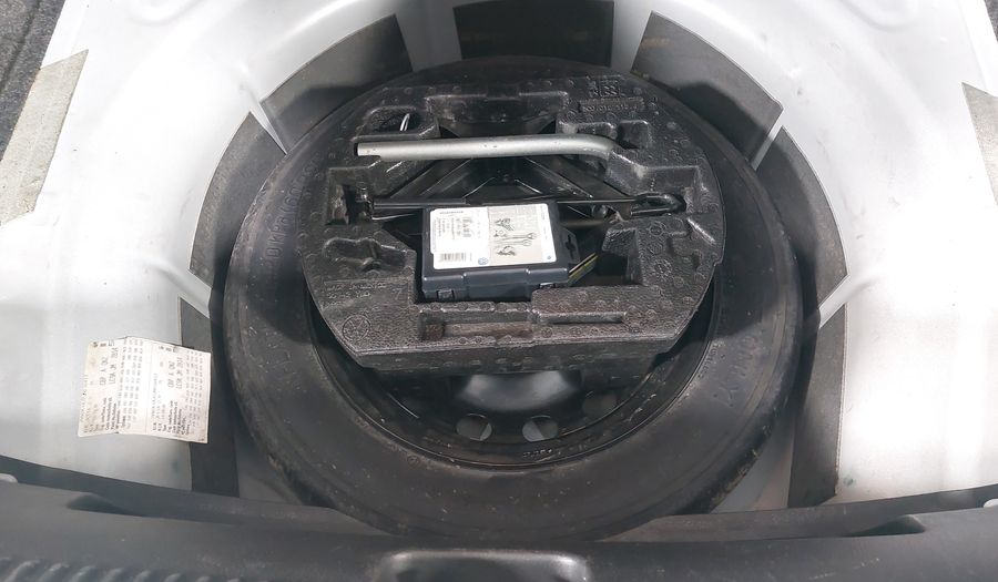 Volkswagen Jetta 2.0 TIP Sedan 2018