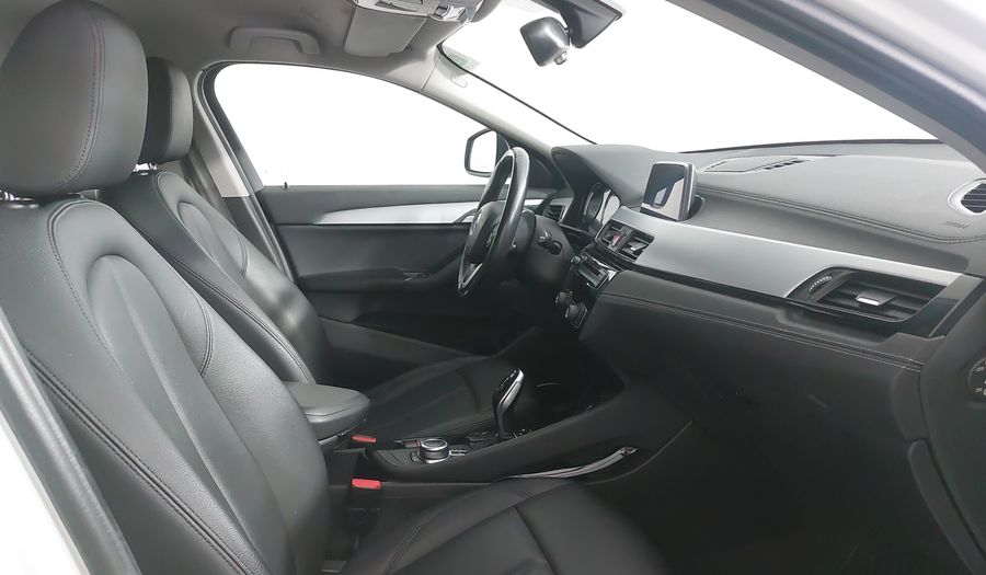 Bmw X2 1.5 SDRIVE18IA EXECUTIVE DCT Suv 2019