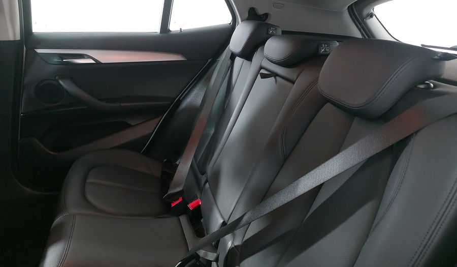 Bmw X2 1.5 SDRIVE18IA EXECUTIVE DCT Suv 2019