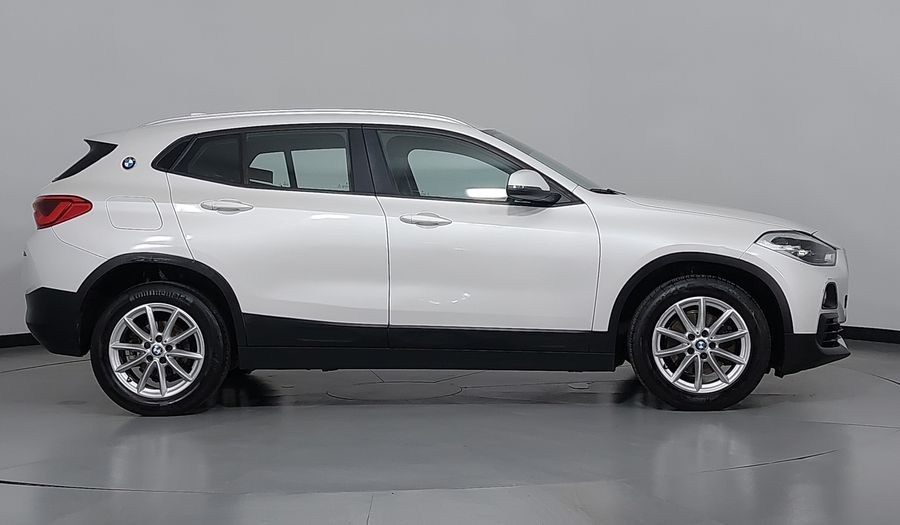 Bmw X2 1.5 SDRIVE18IA EXECUTIVE DCT Suv 2019