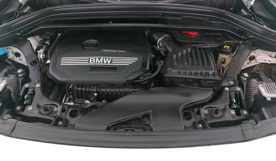 Bmw X2 1.5 SDRIVE18IA EXECUTIVE DCT Suv 2019