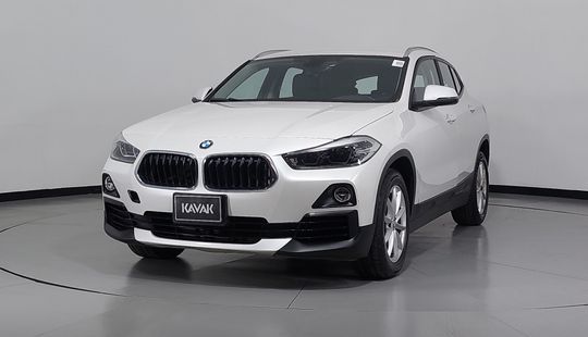 Bmw • X2