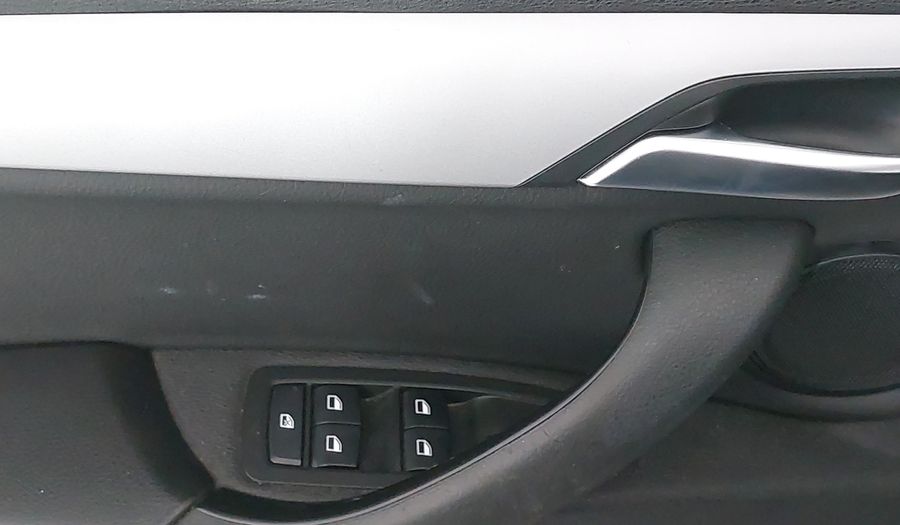 Bmw X2 1.5 SDRIVE18IA EXECUTIVE DCT Suv 2019