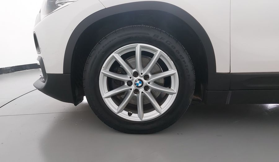Bmw X2 1.5 SDRIVE18IA EXECUTIVE DCT Suv 2019