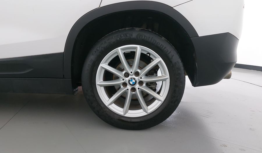 Bmw X2 1.5 SDRIVE18IA EXECUTIVE DCT Suv 2019