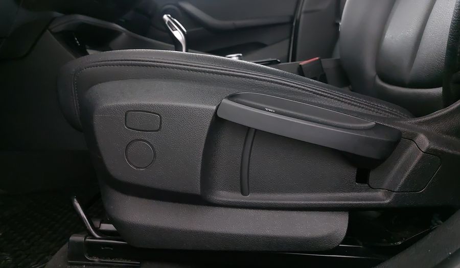 Bmw X2 1.5 SDRIVE18IA EXECUTIVE DCT Suv 2019