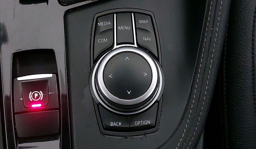 Bmw X2 1.5 SDRIVE18IA EXECUTIVE DCT Suv 2019