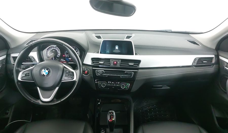 Bmw X2 1.5 SDRIVE18IA EXECUTIVE DCT Suv 2019