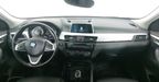 Bmw X2 1.5 SDRIVE18IA EXECUTIVE DCT Suv 2019
