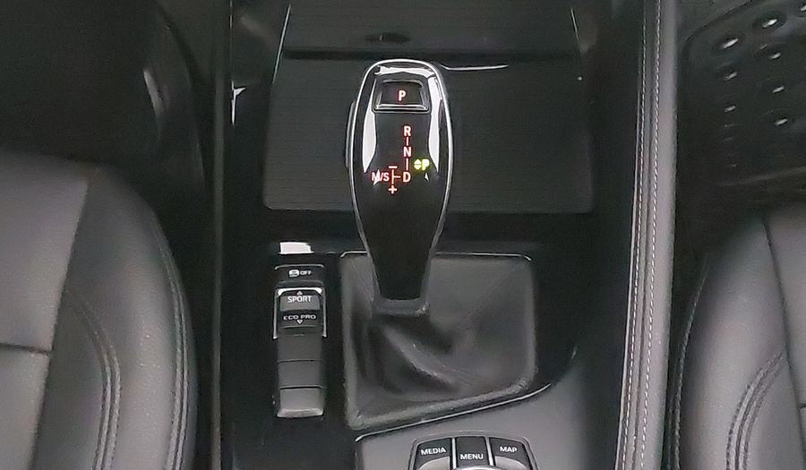 Bmw X2 1.5 SDRIVE18IA EXECUTIVE DCT Suv 2019