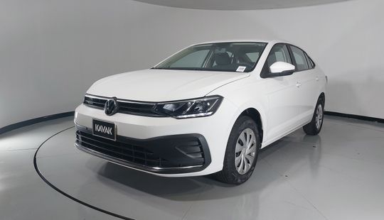 Volkswagen • Virtus