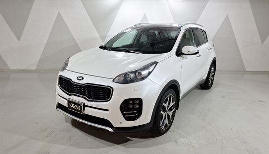 2016 • 113,330 km • Automático