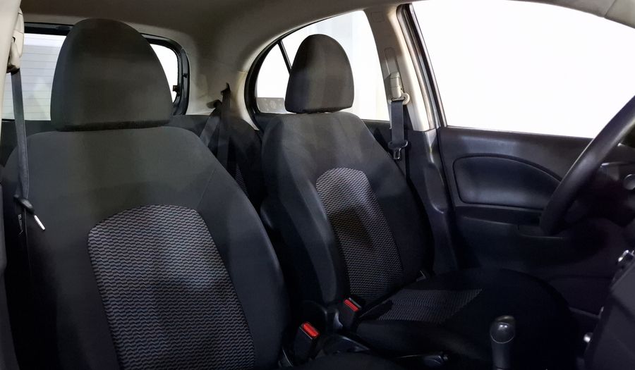 Nissan March 1.6 SENSE Hatchback 2023