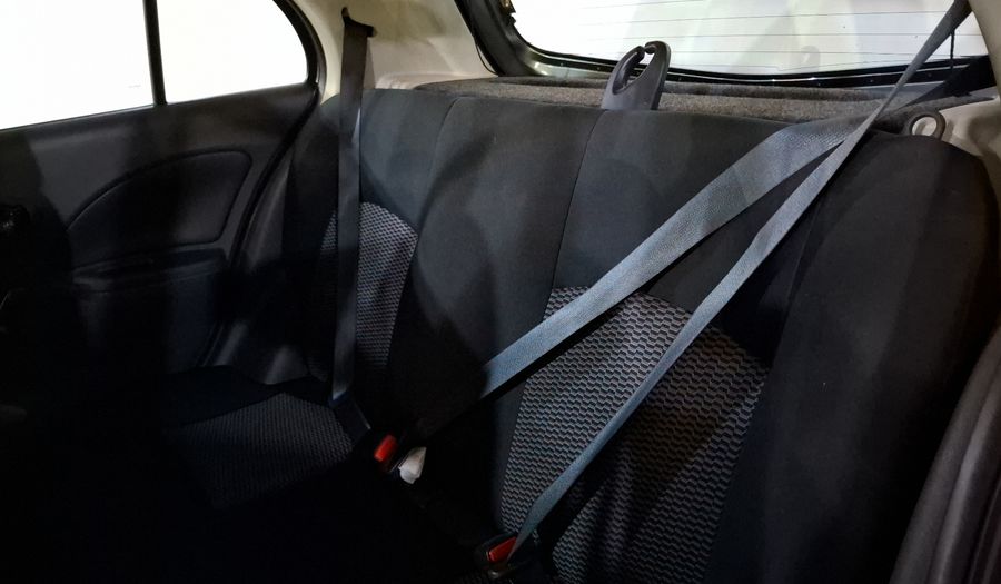 Nissan March 1.6 SENSE Hatchback 2023