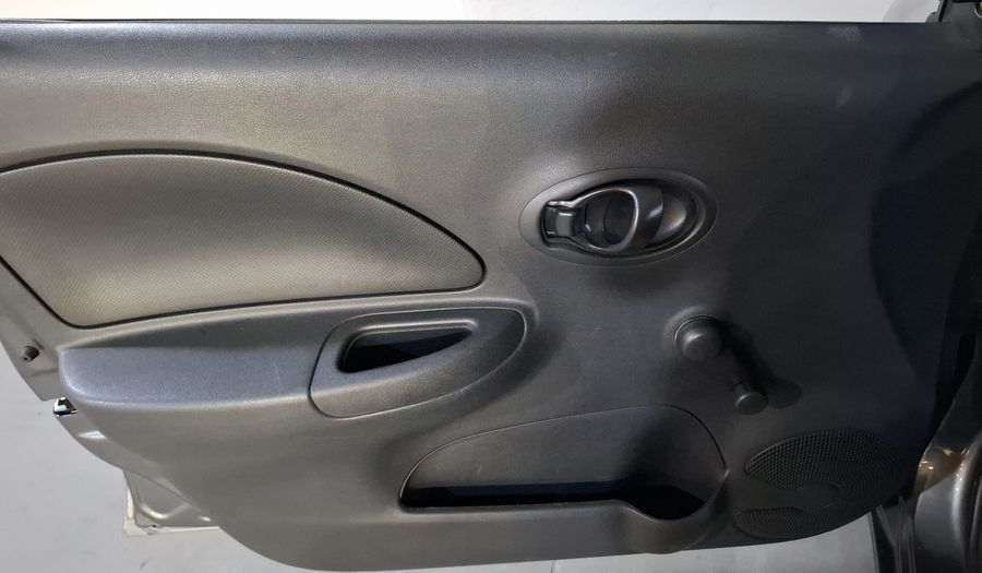 Nissan March 1.6 SENSE Hatchback 2023