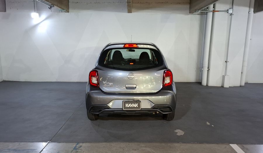 Nissan March 1.6 SENSE Hatchback 2023