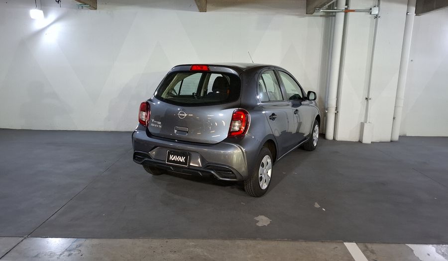 Nissan March 1.6 SENSE Hatchback 2023
