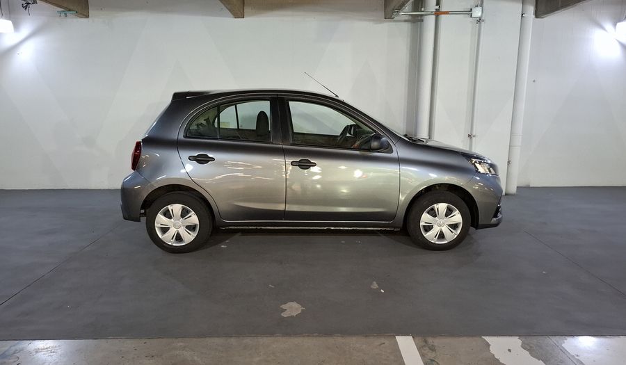 Nissan March 1.6 SENSE Hatchback 2023