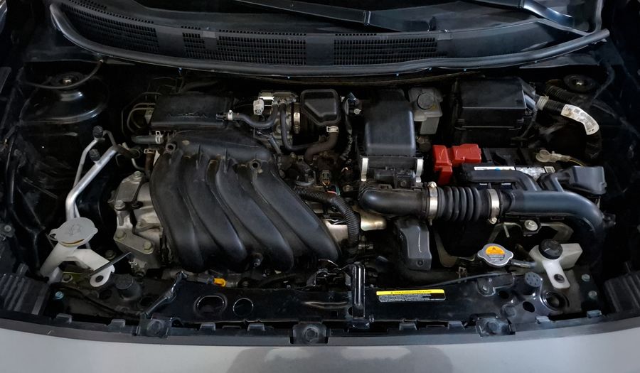 Nissan March 1.6 SENSE Hatchback 2023