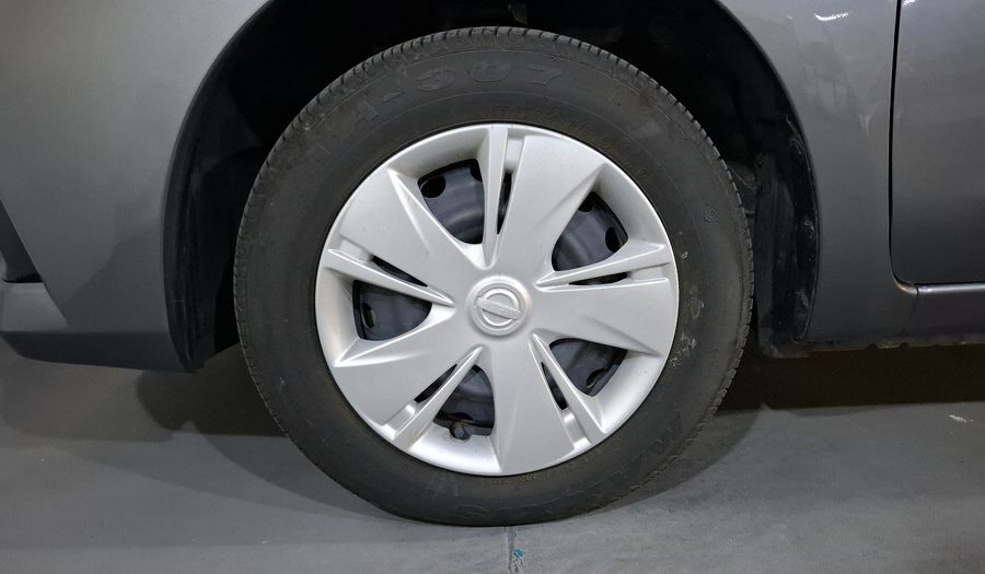 Nissan March 1.6 SENSE Hatchback 2023